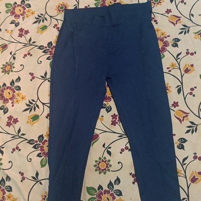 White Women Plus Size Straight Leg Trouser at Rs 2999/piece | Casual Ladies  Trouser in Bengaluru | ID: 2852101970197