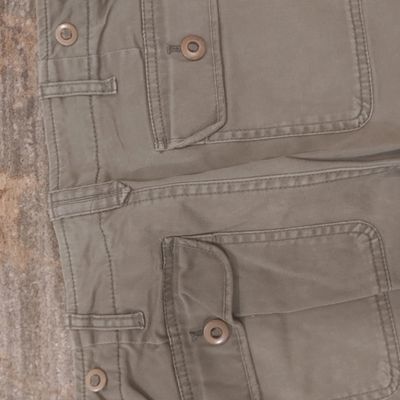 Banana Republic Hayden Taper Pants Sale 2023 | The Strategist