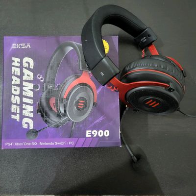 E900 headset discount