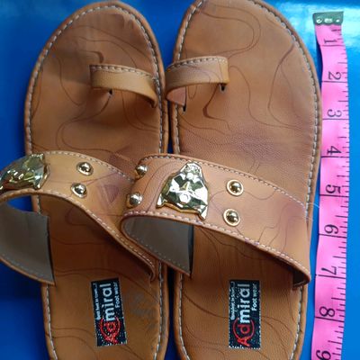 Boys chappal new on sale model