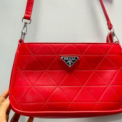 Quality Prada Bag in Ajah - Bags, Shalewa Fimihan | Jiji.ng