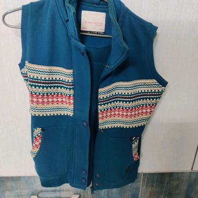 Full Sleeve Casual Jackets Women Fashion Jacket, Size: Medium at Rs 299 in  Delhi