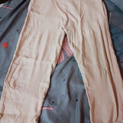 05 Colour Slim Fit Blue Bond Men's Cotton Trousers at Rs 350 in Bengaluru