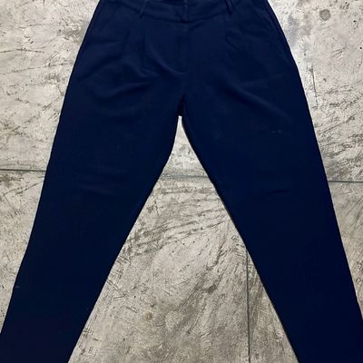 Allen solly store trousers for ladies