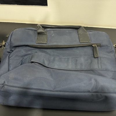 Allen solly sales messenger bag