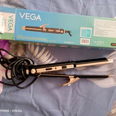 Vega 3 in shop 1 hair styler