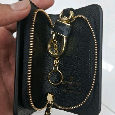 Accessories, Louis Vuitton Keychain Lv Keychain