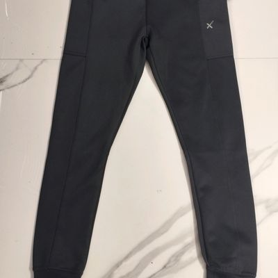 Buy HRX By Hrithik Roshan Women Solid Track Pants - Track Pants for Women  21772680 | Myntra