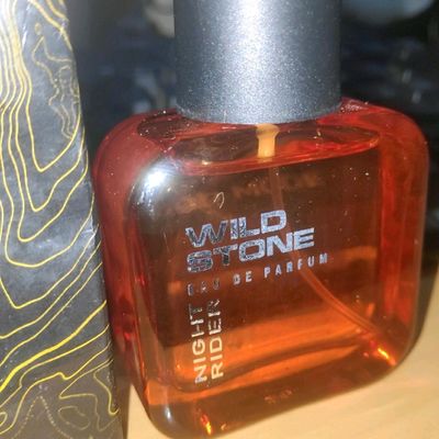 Night discount rider perfume