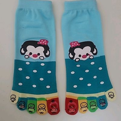 Others, Women's Toe Socks