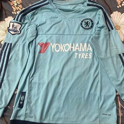 chelsea football clothes