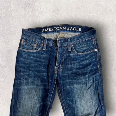 American Eagle Purple Cargo Pants for Women | Mercari