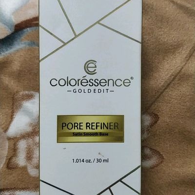 Pore Refiner – Coloressence Cosmetics