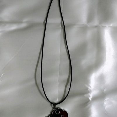 Anime Nisekoi Ichijyo Raku Lock Pendant Necklace | Shopee Philippines-demhanvico.com.vn