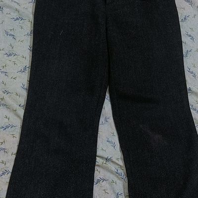Denims & Trousers Multicolor Men's Winter Lower, Regular Fit, Dryfit Fur at  Rs 250/piece in Ludhiana
