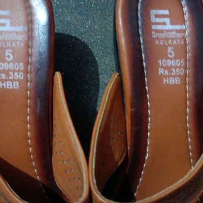 Ladies Designer Leather Sandal at Rs 2500/piece | Women Leather Sandal in  Bahadurgarh | ID: 13341751397