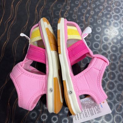 Shop sandals baby girl 1 year old for Sale on Shopee Philippines-sgquangbinhtourist.com.vn