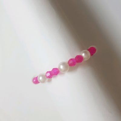 Barbie Aesthetic Bracelet-Available | Gallery posted by Pineapple | Lemon8