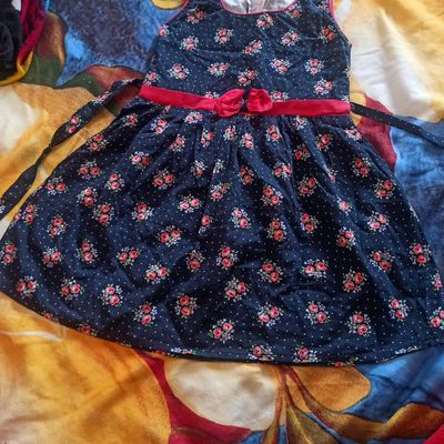 Baby frock design hot sale new 2019