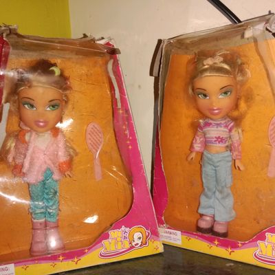 Bratz toys clearance