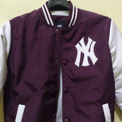 Nike jackets cheap first copy