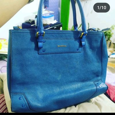 Handbags Bean Pole Bag Original Freeup