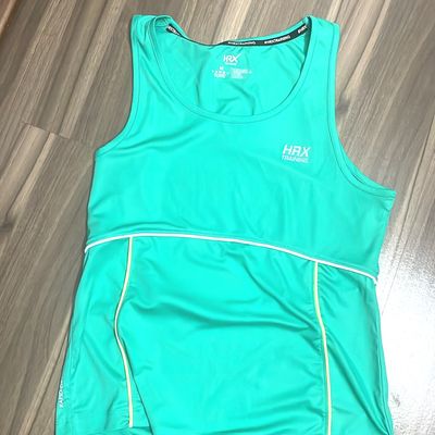 Hrx gym sale wear womens