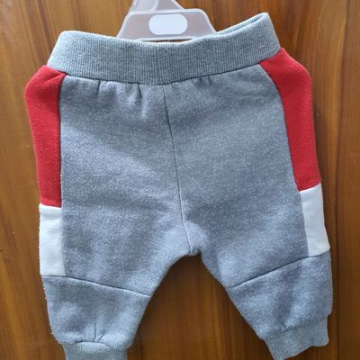 ZIZOCWA Baby Boys Track Pants Tie-Up Sweatpants Boys Winter Toddler  Children Kids Baby Boys Girls Solid Pants Trousers Outfits Clothes Grey  Grey80 - Walmart.com