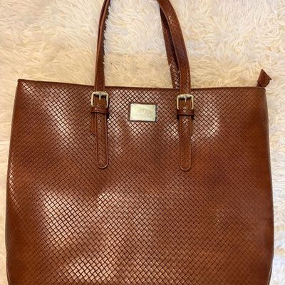 Van heusen laptop discount bag