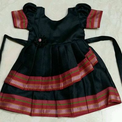 Khan traditional baby girl frock dress... - The_artistic_soul | Facebook