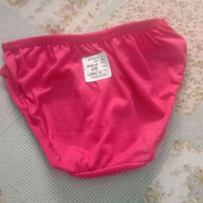 Briefs, New Panty With Tag Not My Size So Selling