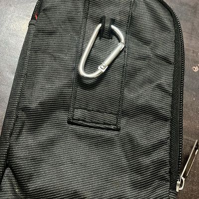 Generic Fashion Shoulder Bag For Men Nylon Mobile Phone Bag Mini Messenger Purse  Wallet CrossBody Bag Men Handbag Female @ Best Price Online | Jumia Kenya