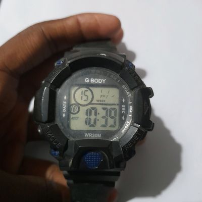 Venhoo Kids Digital Watch with Moving Dial Outdoor India | Ubuy