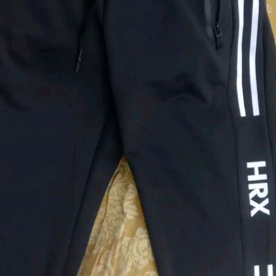 HRX by Hrithik Roshan Women Optic White Solid Rapid-Dry Racket Sport  T-shirt-12405010