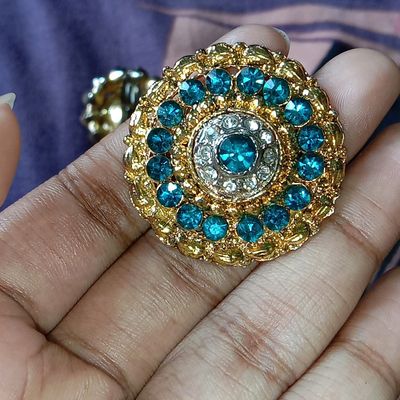 Kundan / Antique Jewellery – Page 16 – Sarafa Bazar India