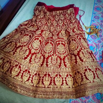 Bridal Lehenga collections @neythukkaran Online Store | Kuthampully  handloom village - YouTube