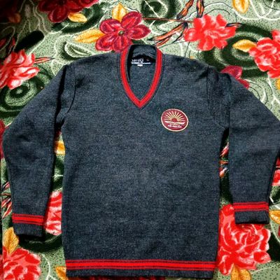 Kv school outlet sweater