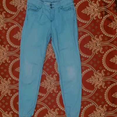 Tom Tailor Denim Jeans Skirt size 8, 40 eur | eBay