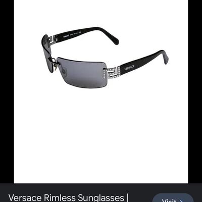 Versace Sunglasses - Jomashop