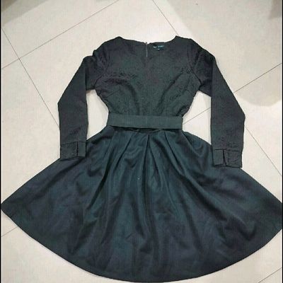 Couple dress, one dress, one dress, summer new Korean version, short-s –  Lee Nhi Boutique