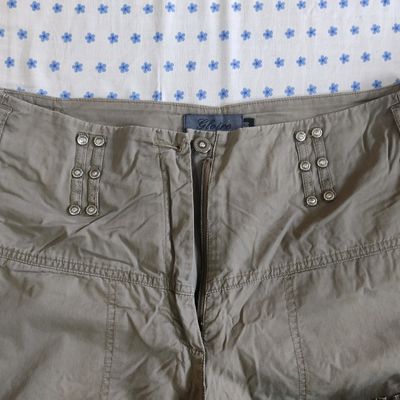Simple Trouser pant ki cutting||सबसे सरल और आसान तरीका for  beginners#trouserpantcutting - YouTube