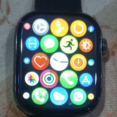 Iwatch series best sale 3 master copy