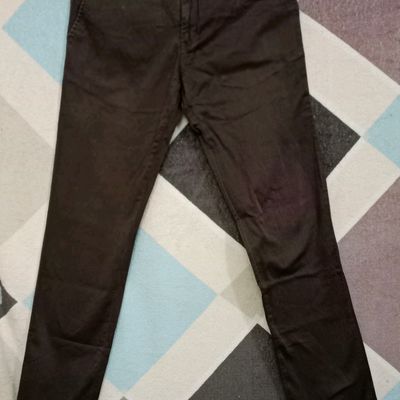 Jeans & Pants, Cotton Lycra Pant