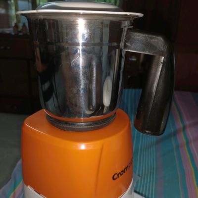 Kitchen Face-Off: Blender vs Mixer Grinder - Crompton Greaves Consumer  Electricals Limited