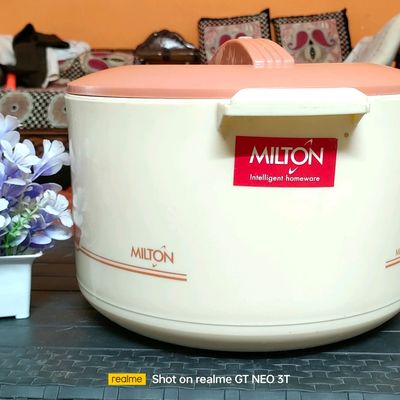 Milton intelligent best sale homeware hot box