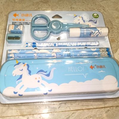 Accessories, Unicorn Gift Set