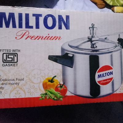 Milton cooker price online 5 litre