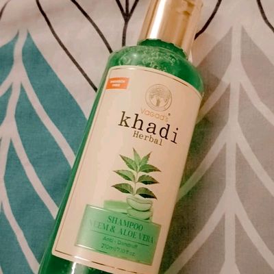 khaadi Shampoo for Dry Hair - 200 ml price in UAE | Amazon UAE | kanbkam