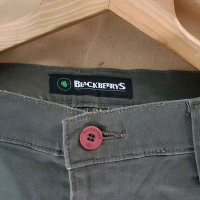 Blackberrys Mens Trousers - Buy Blackberrys Mens Trousers Online at Best  Prices In India | Flipkart.com