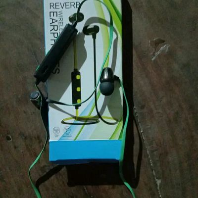 Syska discount earphones h15